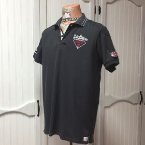 Petrol Industries Superduty Premium Polo Shirt